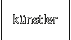 knstler